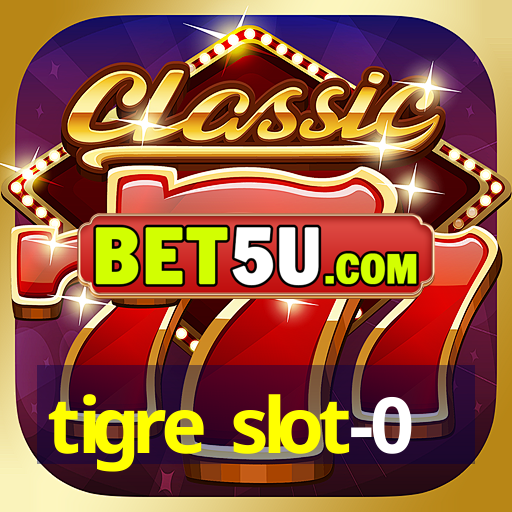 tigre slot